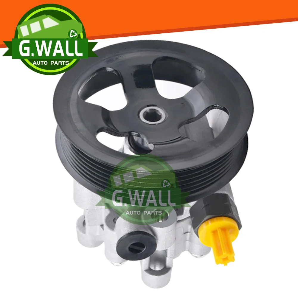 Для насоса гидроусилителя руля с шкивом для Toyota 4Runner Sienna Tundra 2003 л 2010-4431008020 4431035660