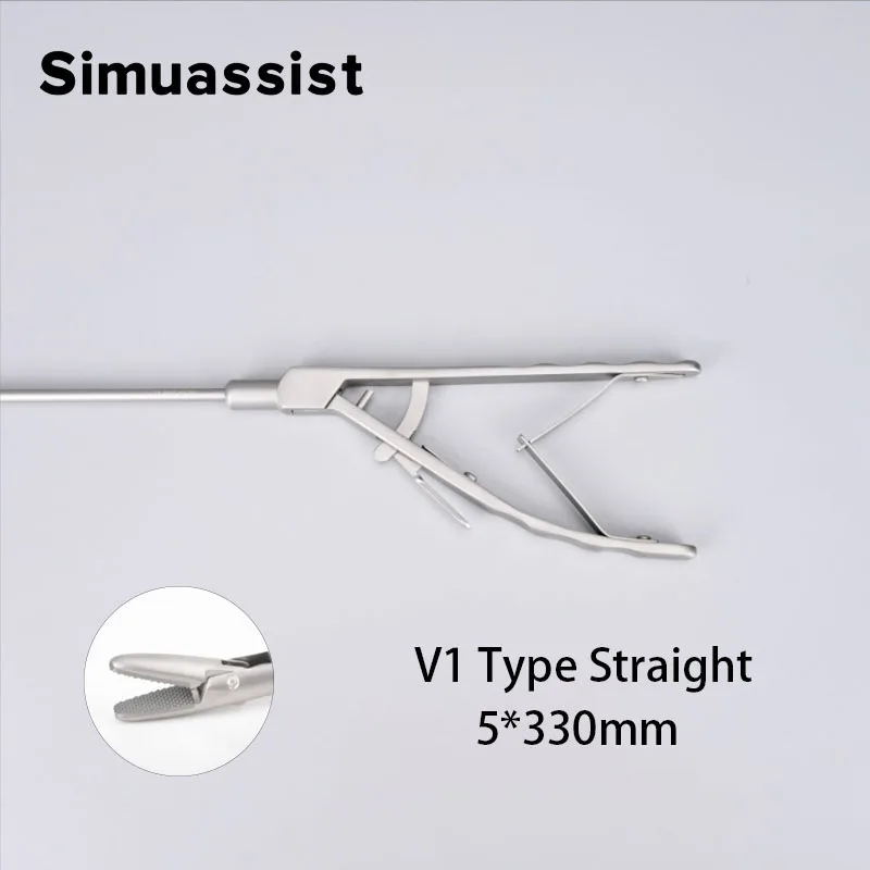 

Держатель игл для обучения лапароскопии, тренажер для лапароскопии, инструмент для имитации хирургии, оборудование для паратизации, инструменты