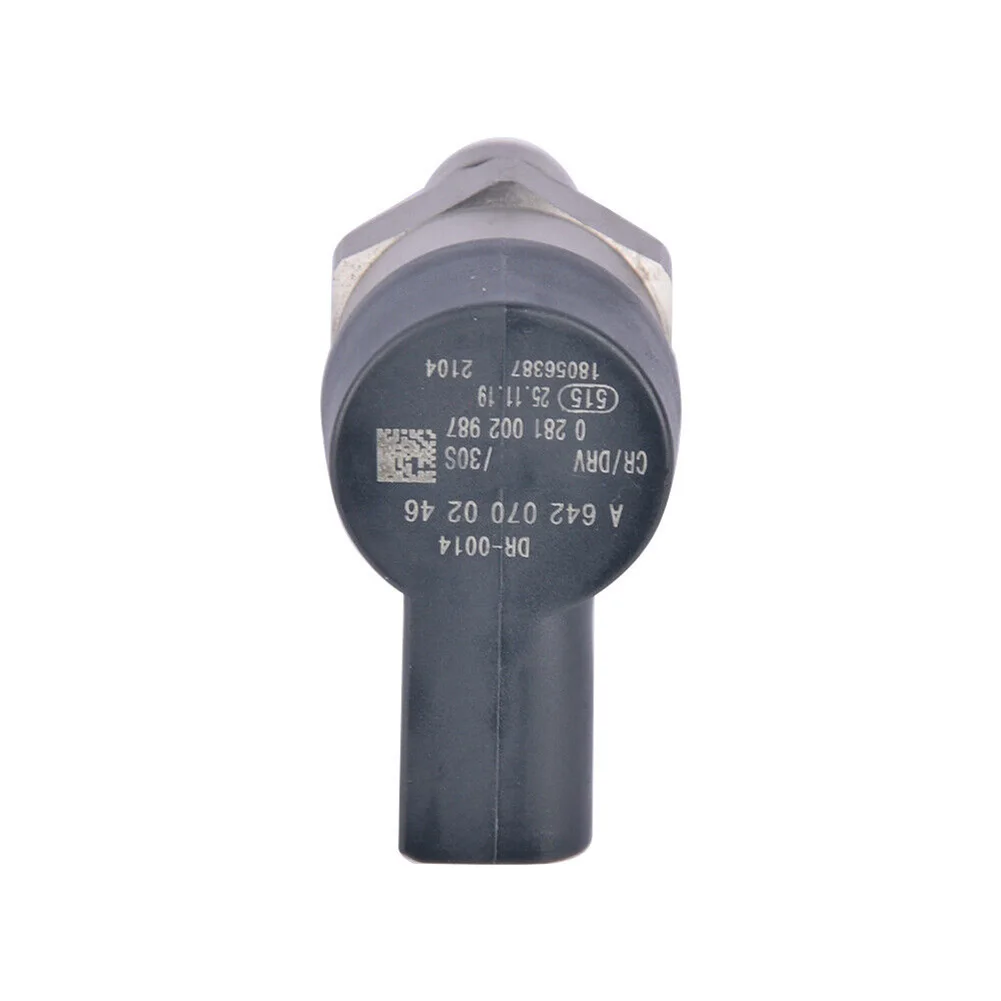 

Oil Pressure Regulator Fuel Metering Unit FOR Mercedes-Benz 166 ML GL 0281002987 Auto Replacement Parts 2022 New