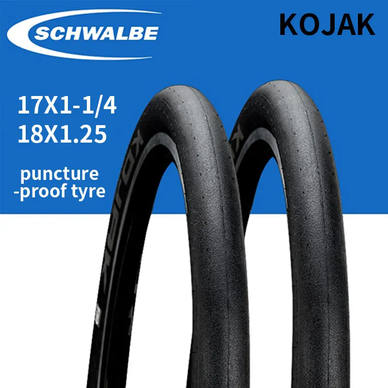 

17inch 369 17x1-1/4 32-369 18inch 355 18X1.25 32-355 Floding Bicycle Parts SCHWALBE Tire Bike Accessories For Birdy Moulton