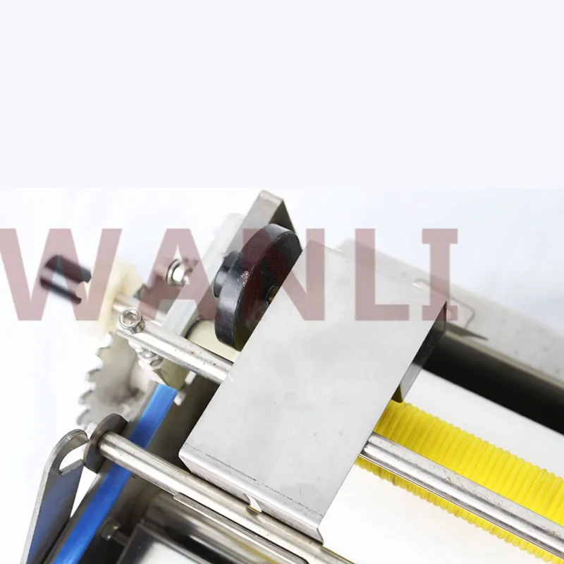 53 см бытовая машина для склеивания обоев ручная окраски из нержавеющей стали