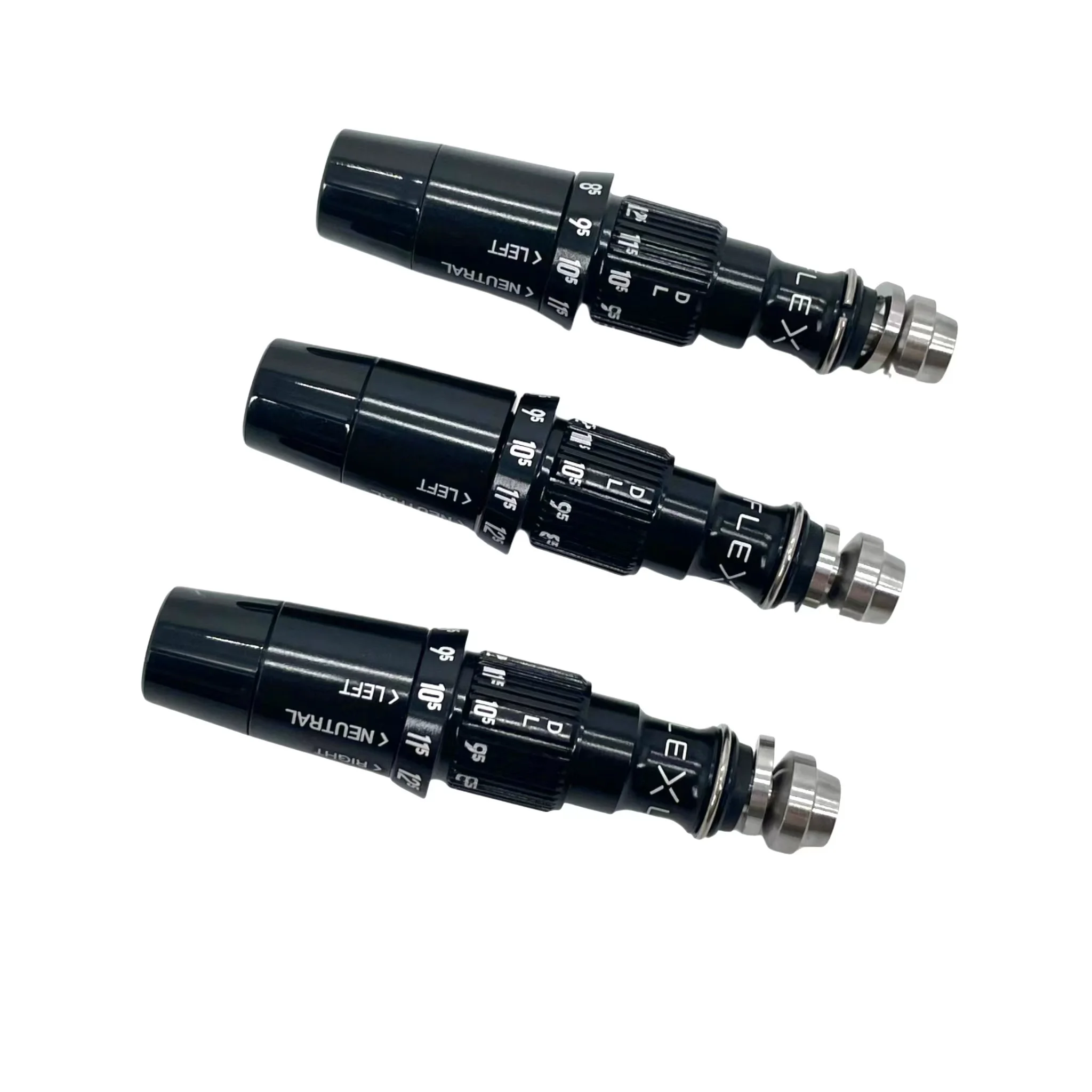 Shaft Sleeve Adapter Replacement 0.335 Fit For Nike Flexloft Covert 2.0 Driver