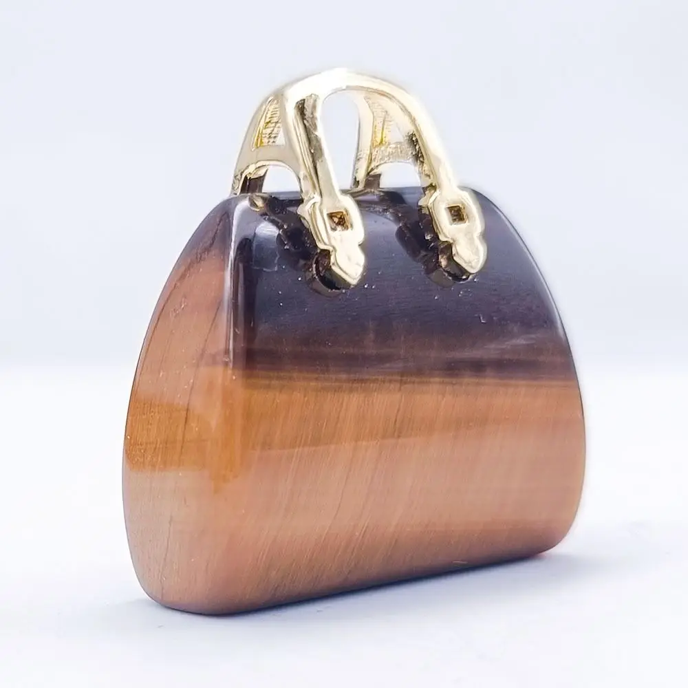 

Хрустальная сумка