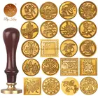 1 шт., воск для растений