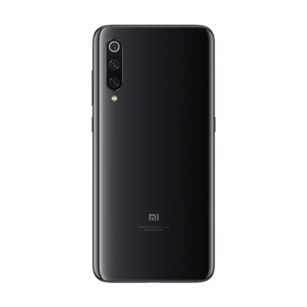 Cellphone Xiaomi 9 Smartphone , Snapdragon 855 Mobilephone  NFC Cell Phones  Android Cellphones Dual Camera  48MP