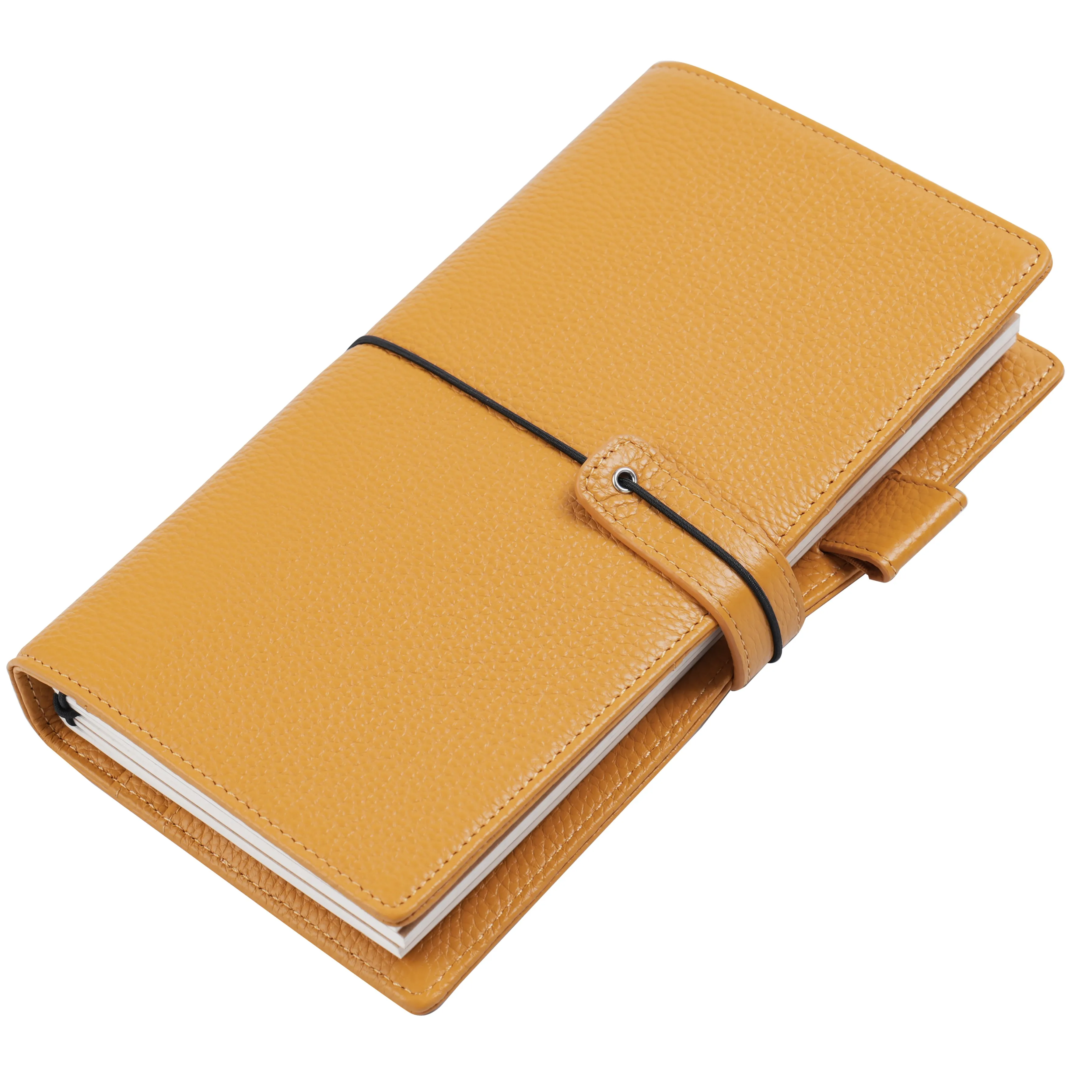 

Moterm Standard size Elite travel notebook