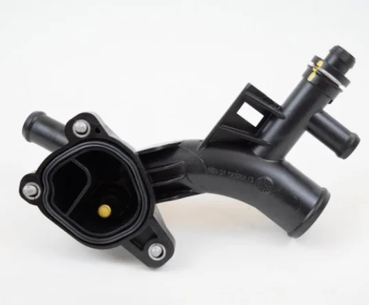 Термостат охлаждающей жидкости для Chevrolet Trax Sonic Buick Encore 55593033 Термостато 55593034