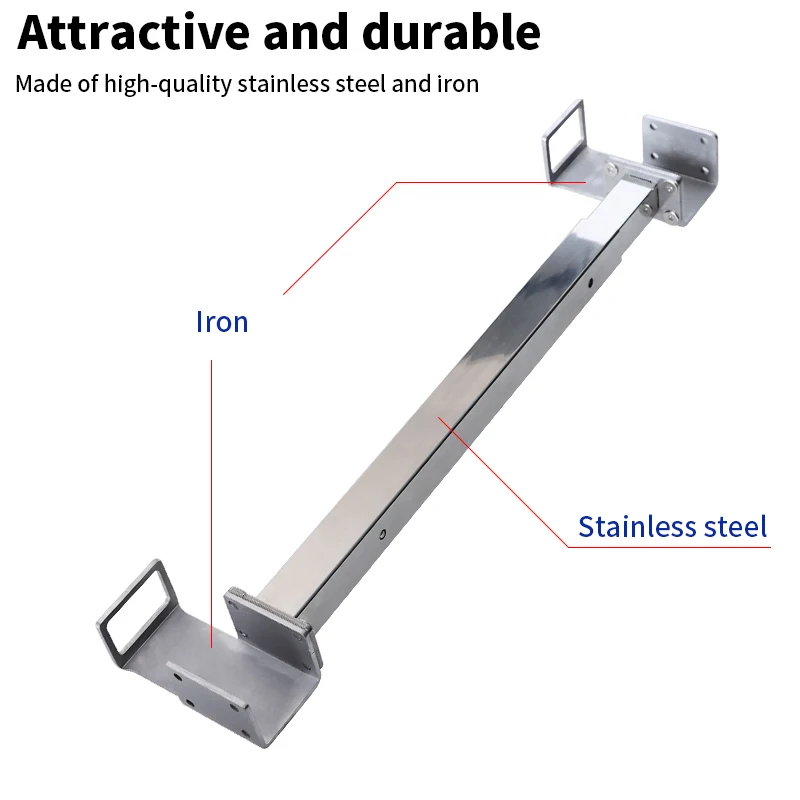 Набор Телескопических Инструментов Для Обрамления