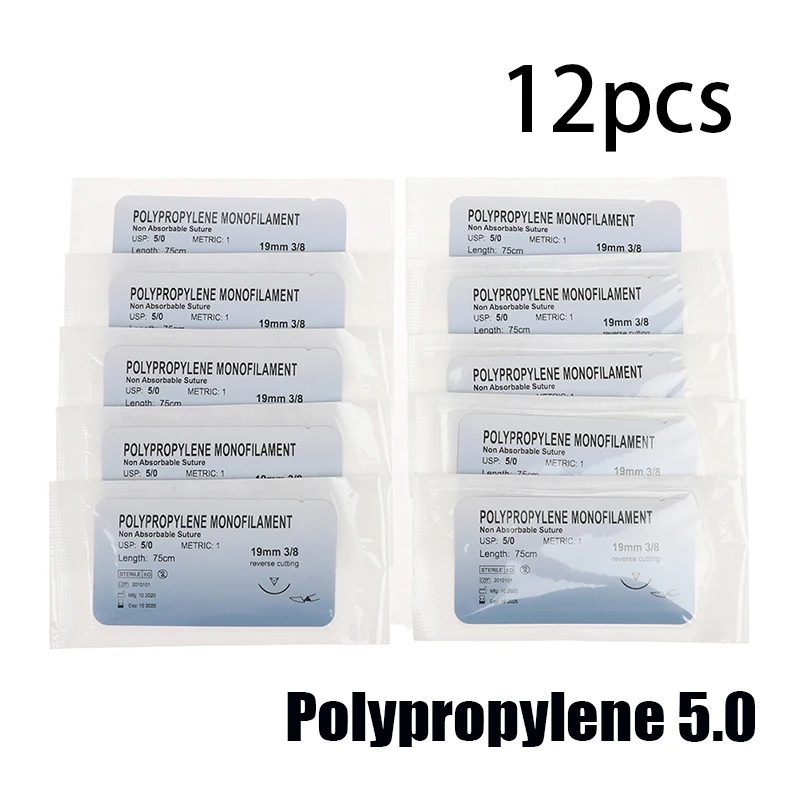 

Набор для практики швов KOQZM