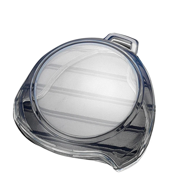 Прозрачный мягкий корпус для автомобиля Neta V/U Pro