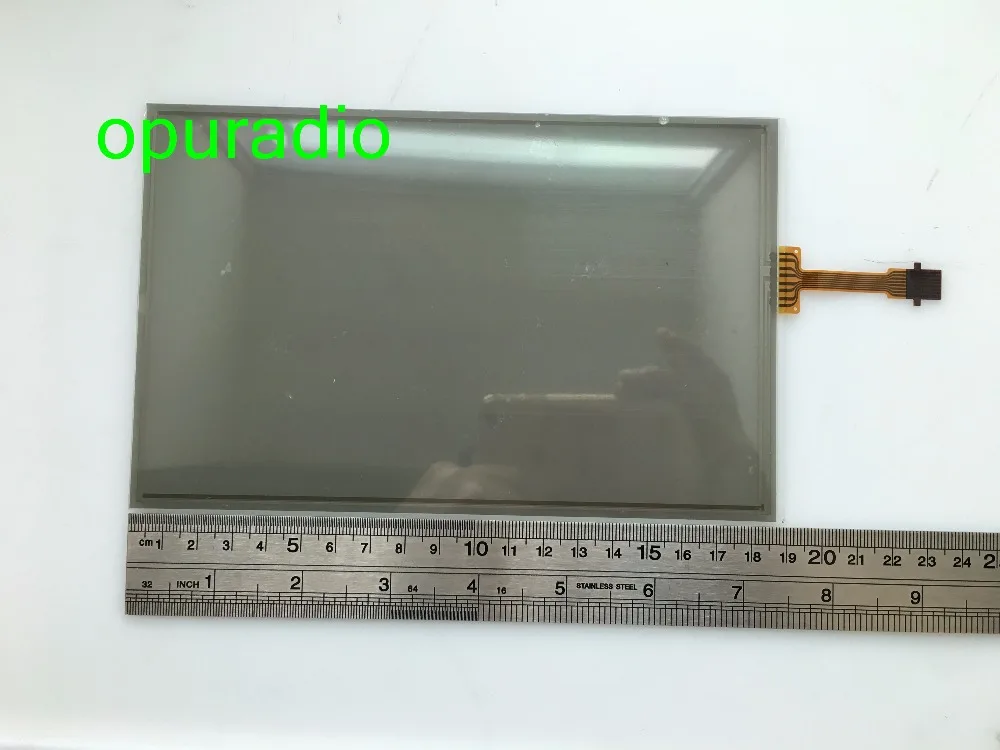 Бесплатная доставка новый сенсорный экран 8inc LQ080Y5DR04 только сенсорная панель для