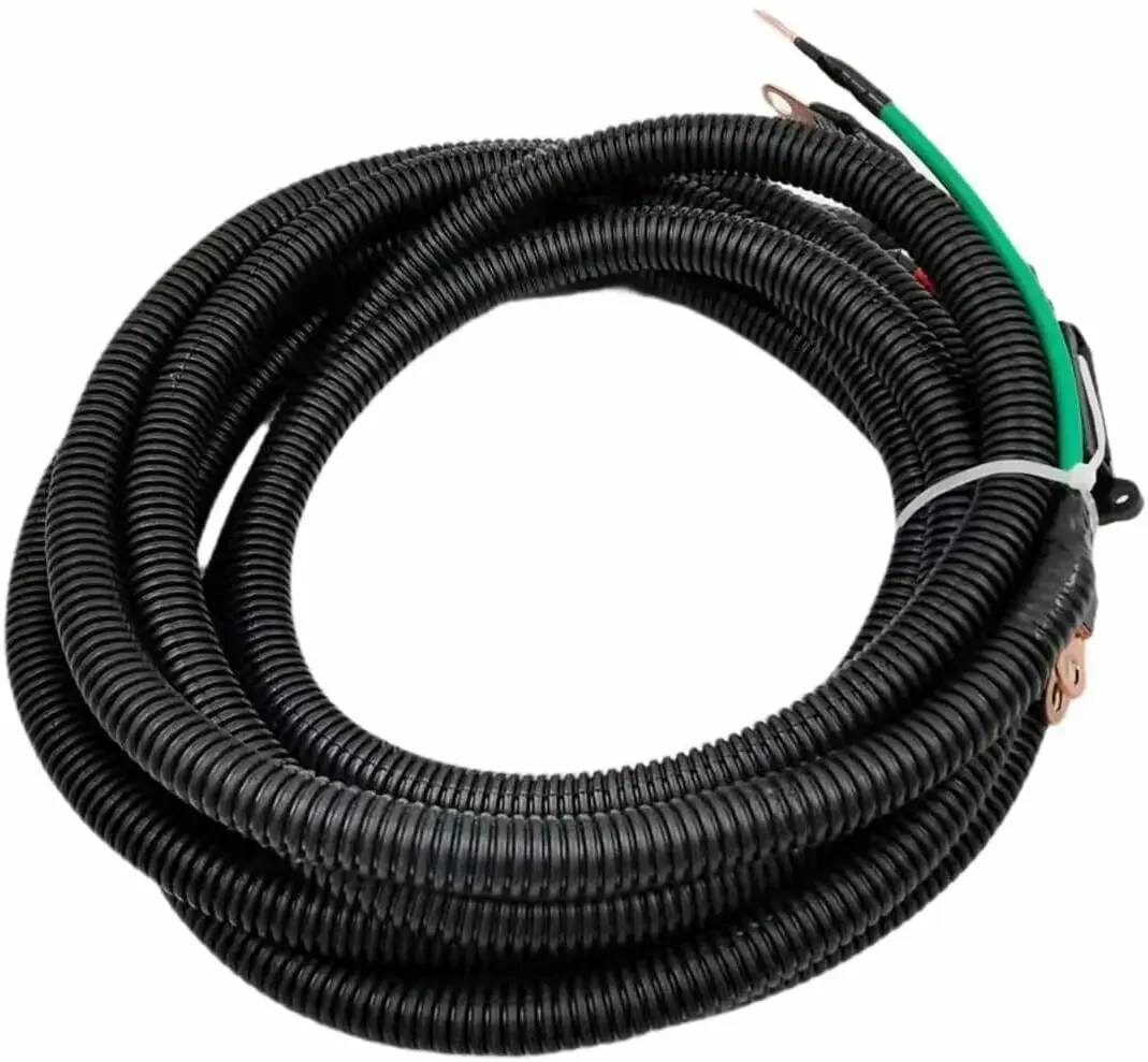 Компрессор кондиционера электрический 12 в кондиционерный компрессор для