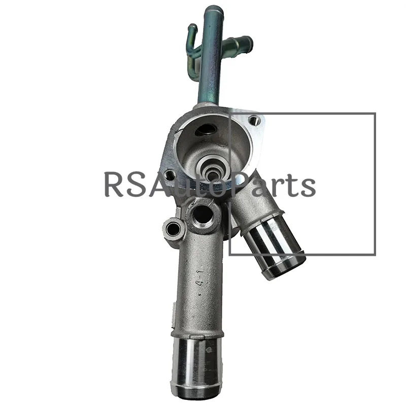 Оригинальный Новый Корпус в сборе-термостат 25620-23640 для Hyundai 2000-2012