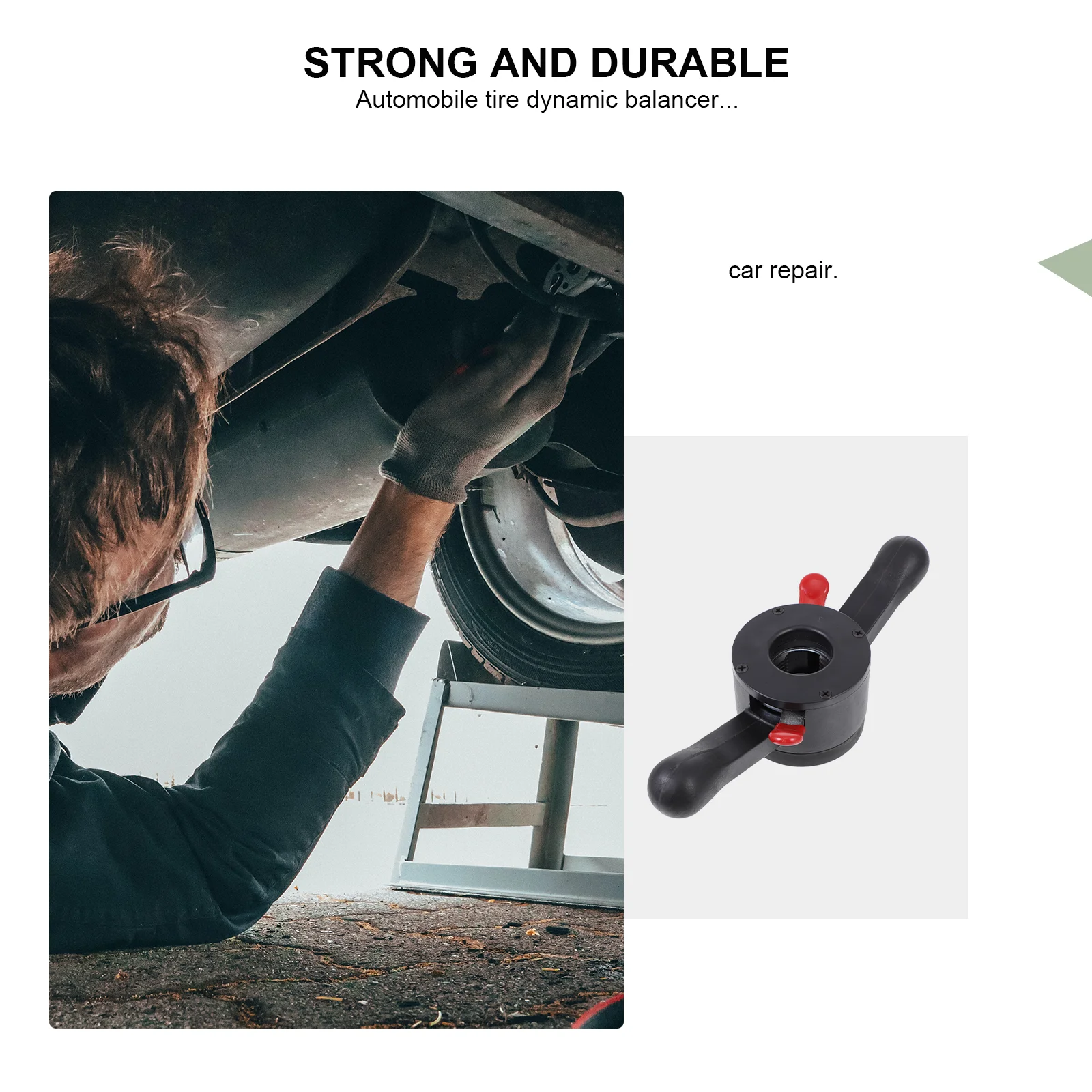 Балансир универсальный балансир для шин поставка ремонта автомобилей полезный