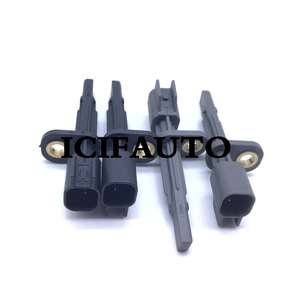 31362356 31362355 ABS Датчик скорости передний задний для VOLVO S90 II V90 XC60 XC90