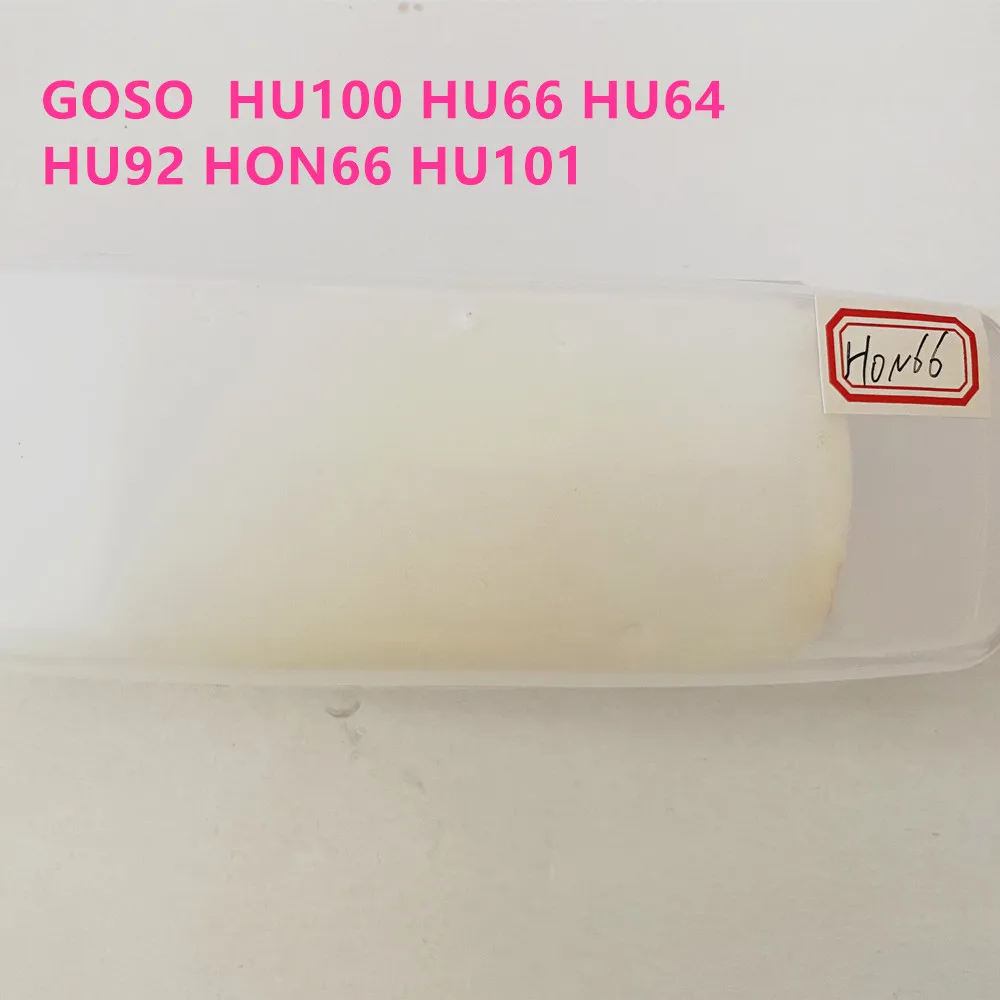 

GOSO auto repair tool HU100 HU66 HU64 HU92 HON66 HU101