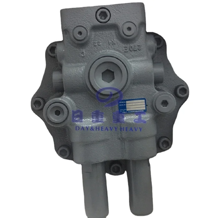 

Fast Horse Excavator Spare Parts Original new EC700 Swing Motor for excavator