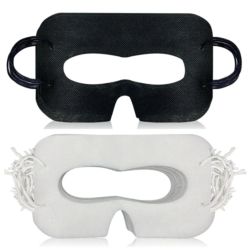 

Skin-friendly VR Eye Mask Cover, VR Headset Cover Mask for Oculus Quest 2