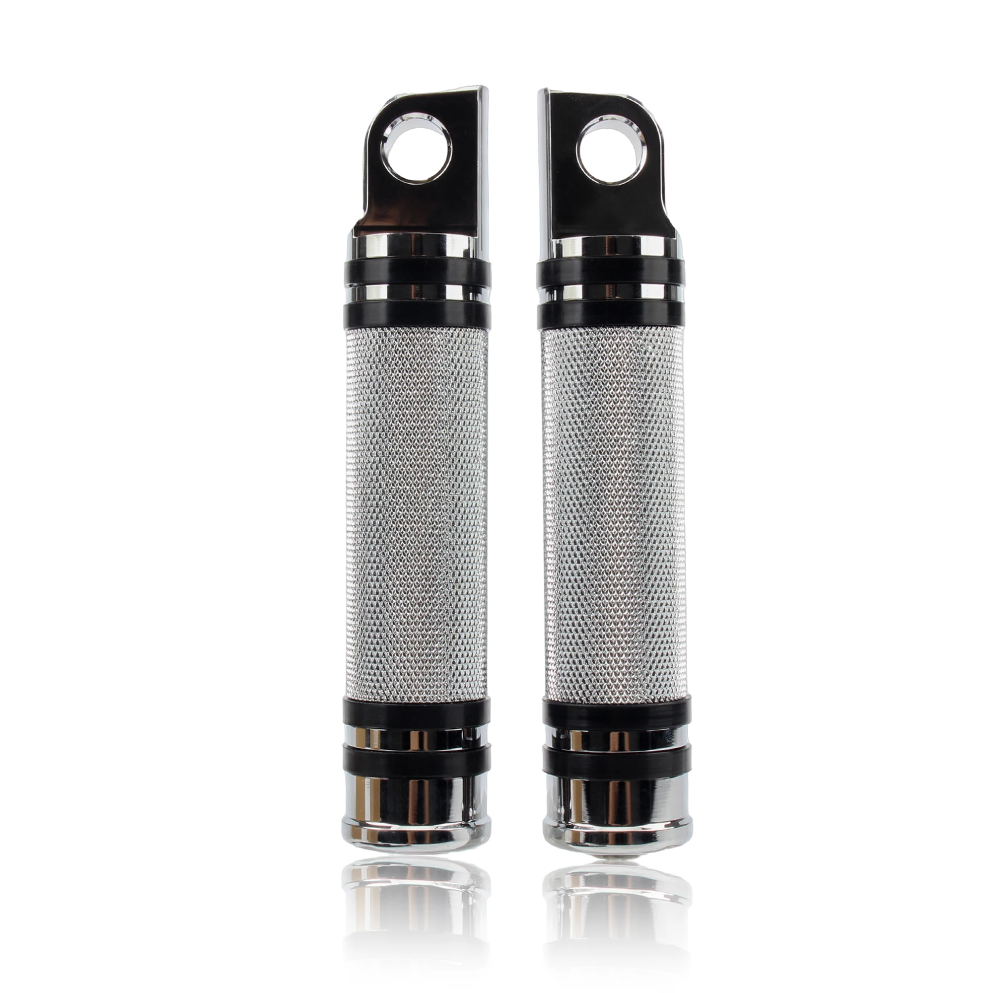 

Для мотоцикла Harley, передняя и задняя подножка, подставка для ног, педаль Softail Slim Fat Boy Street Bob Sport Glide FXDR 2018-2020, детали мотоцикла