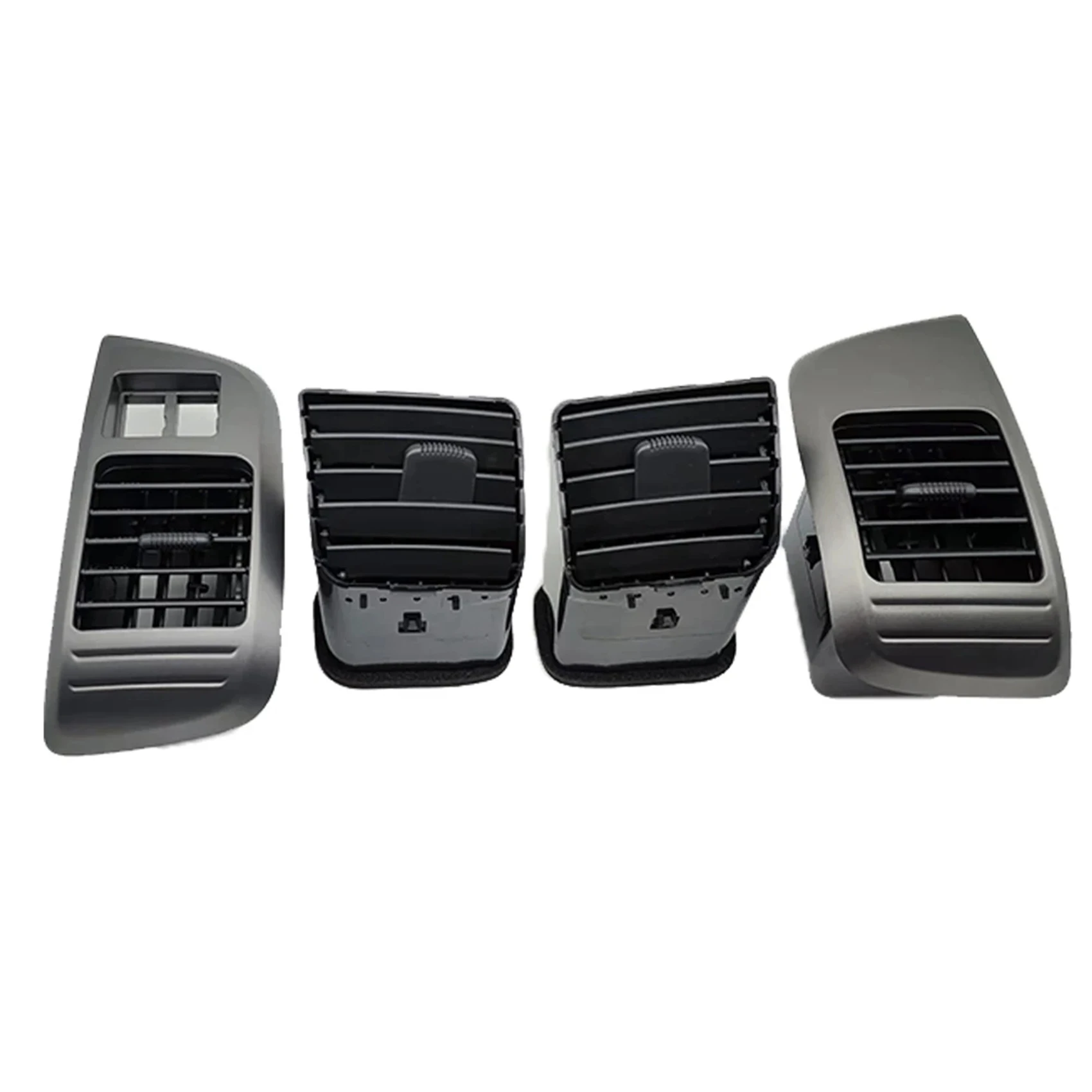

Car Air Conditioner Air Outlet Dashboard Air Outlet Vent Panel for Great Wall Fengjun 3/5 CFK-Greatwall-R5390