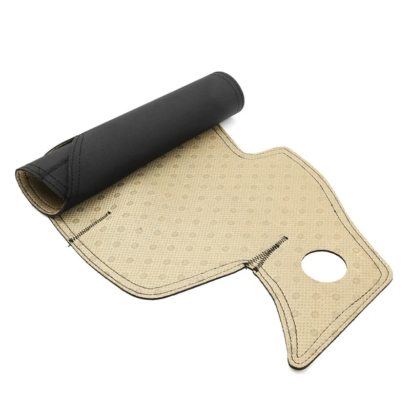 Для Infiniti FX35 FX45 FX50 2009 2010 2011 2012 2013 крышка приборной панели коврик для козырек от