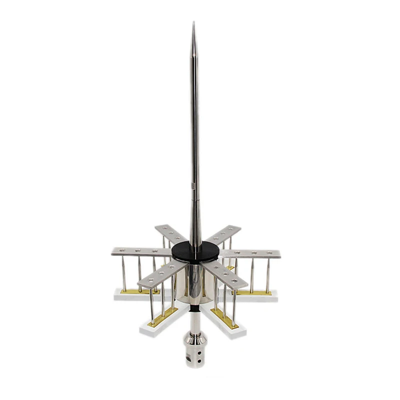 

Lightning Protection System Advanced Surge Arrester For Building