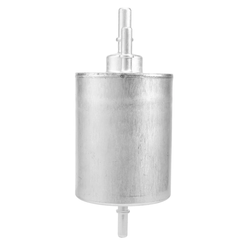 4F 0201511 Топливный фильтр C для A6L 2.0T / 2.8FSI 3.0L 3.0TFSI 3.2L 4.2L A4 R8 A8 SEAT EXEO