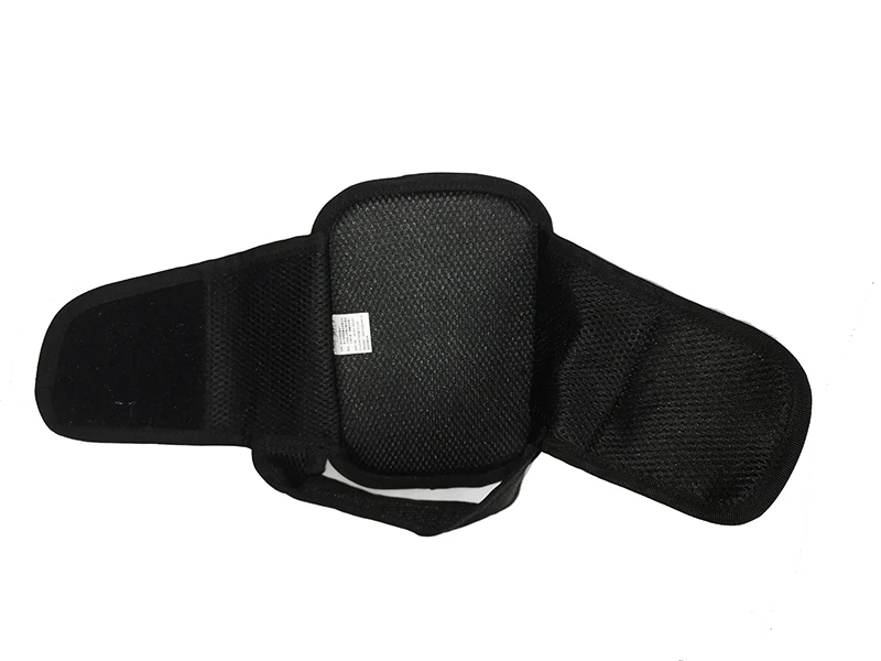 1 шт. безопасные подставки для ног инвалидной коляски фиксированный ремень