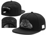 new brand bkny hand caps black hip hop parkour sport snapback hat for men women adult outdoor casual sun baseball cap