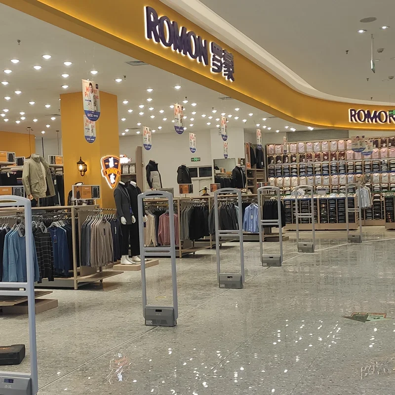 Оптовая торговля на заказ мониторинг электронных предметов обнаружение