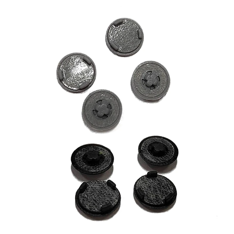 

Laptop 3/4 Foot Pad DShell Rubber Pads for 1867 1873 1951 1868 BottomShell
