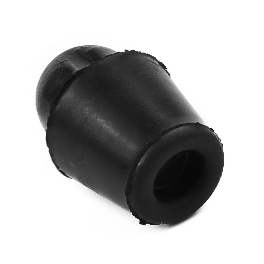 

8219128010 Bumper Door Overslam Car Parts Easily Installation Elantra Accent Tucson Practical 10EA 10x Accessoires