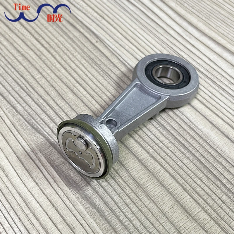 Поршневой подвесной шток компрессора для A6C7 A7C7 A8D4/4H A8S8/4G Bentley Mulsanne 2010-2018 4H0616005C