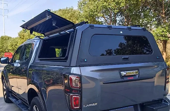 Оригинальные аксессуары 4x4 водонепроницаемая модель для Ford Ranger T6 T7 T8 F150