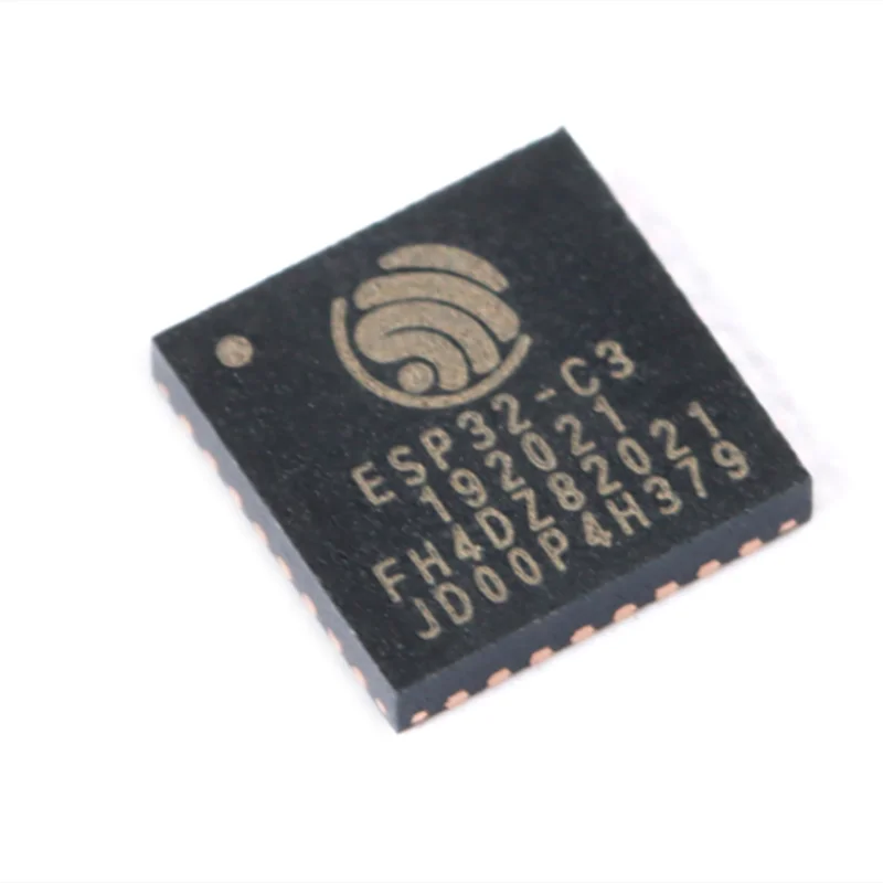 10 шт. оригинальная Подлинная фотография Φ WiFi + Bluetooth Двухрежимная Беспроводная фотомагнитола 32-bit MCU
