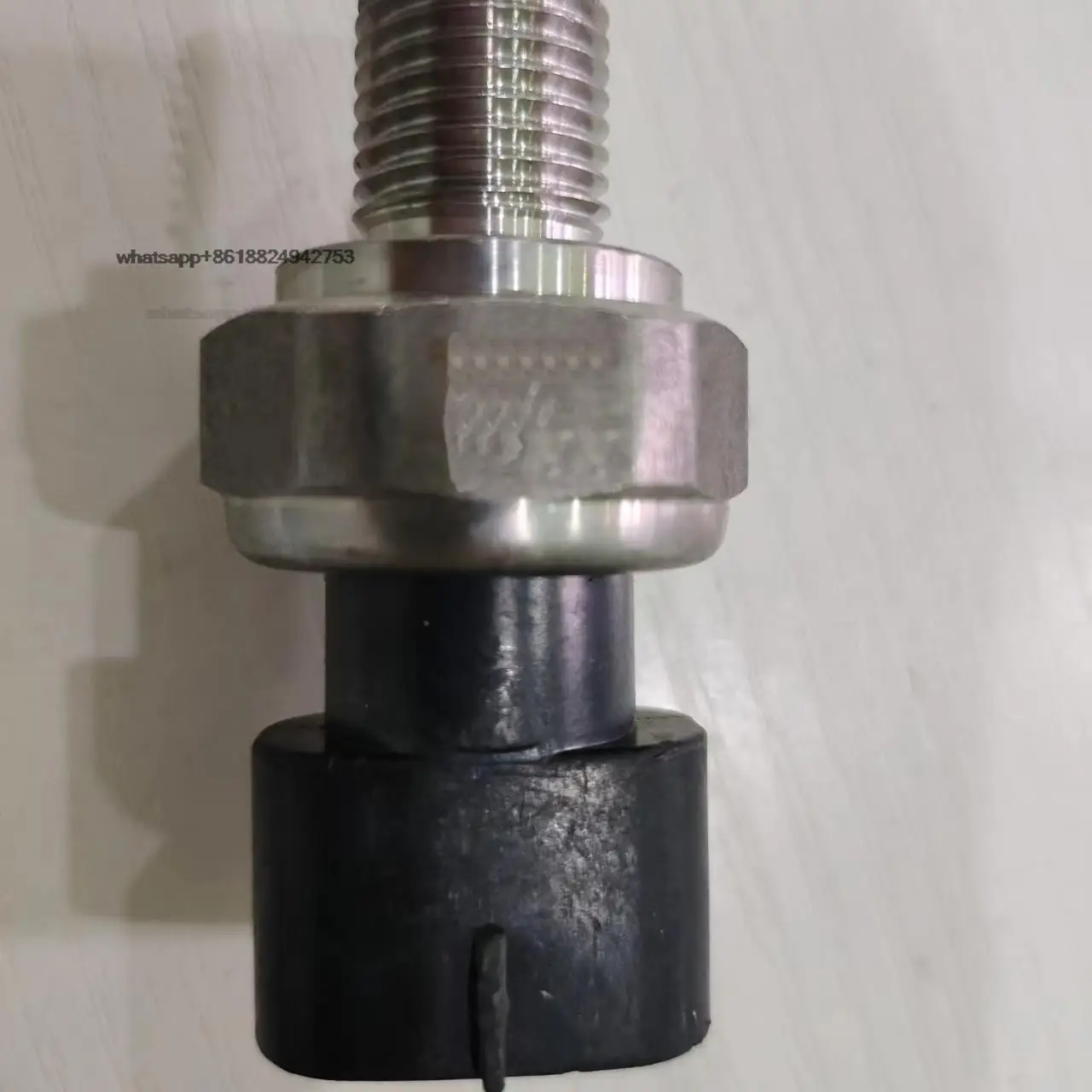 

Hot sale 499000-7341 oil pressure switch for 6HK1 excavator