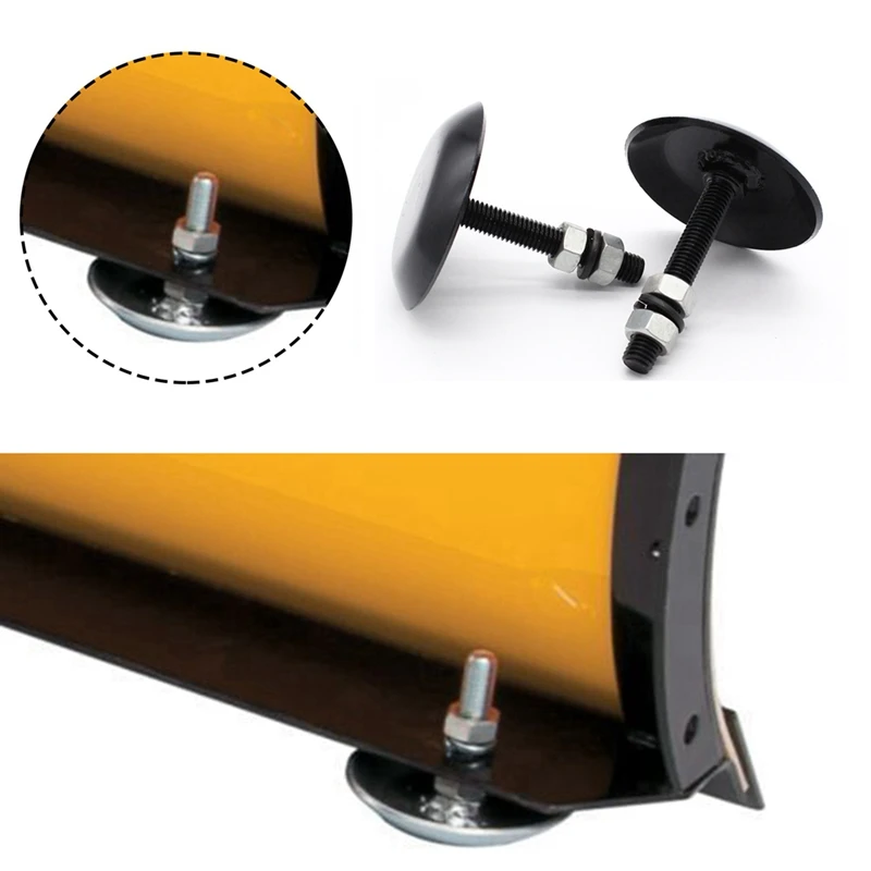 2 шт. снегоступы для Polaris Sportsman Ranger Razor ATV UTV