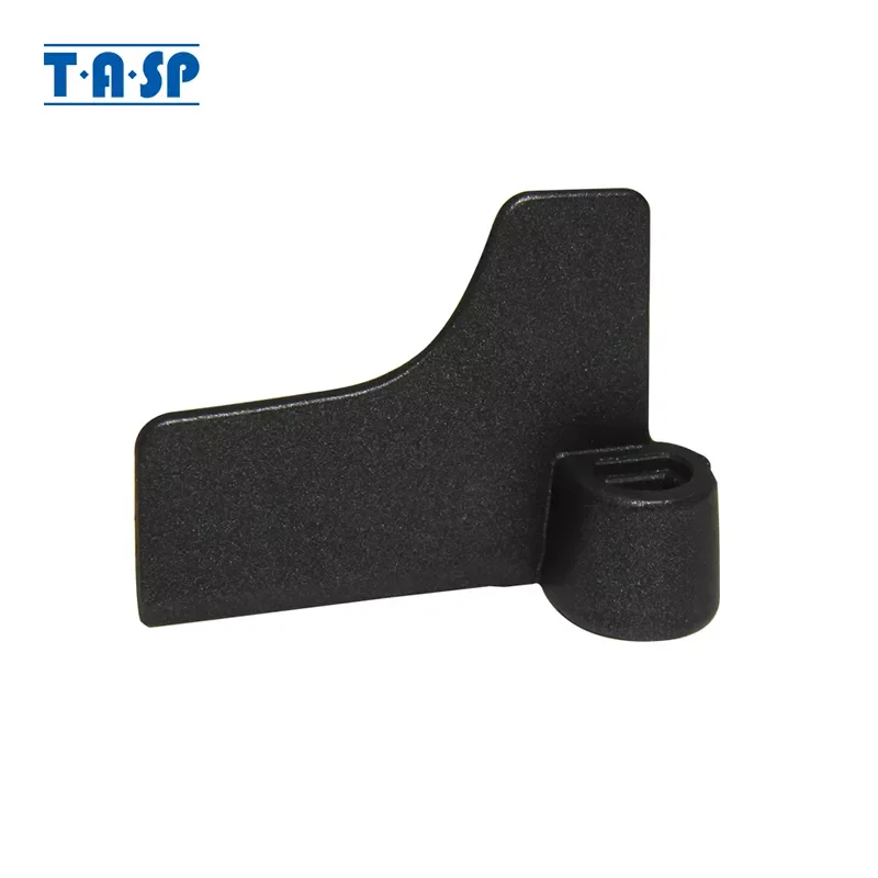 

TASP 1pc Bread Maker Machine Blade Parts Breadmaker Knife Kneader Paddle for Panasonic SD256 SD257 SD 2511 SD2510 SD2500 SD2501