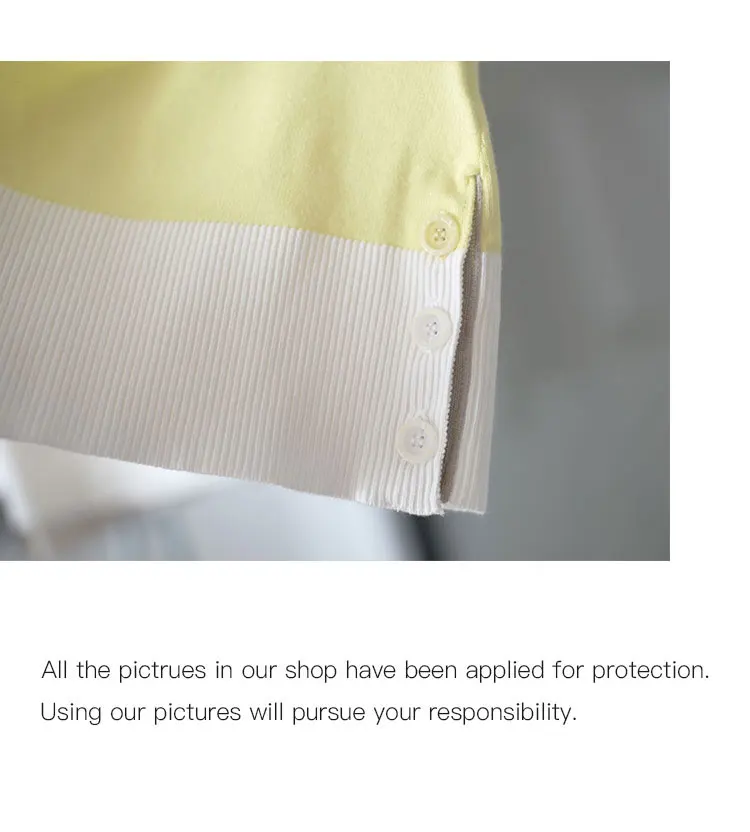 

Весна-лето 2022 FL Корейская одежда для гольфа женский уличный складной Трикотажный жилет с V-образным вырезом для отдыха в иностранном стиле с...