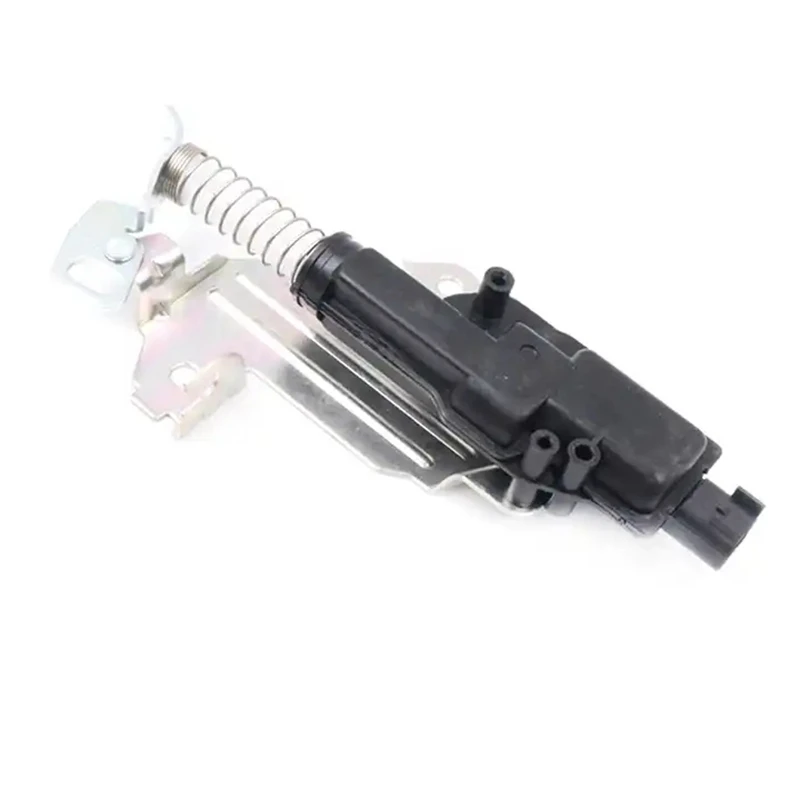 2S6T432A98AF электромагнитный привод защелки замка багажника для Ford Fusion Fiesta Mk5 Mk6