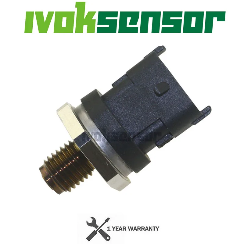 Дизель Common Rail топливный датчик регулятора высокого давления для BMW 13537805722 13532247970 |