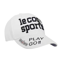 new golf hat 4 colors outdoor sports cap unisex jl hat sunscreen shade sport golf cap