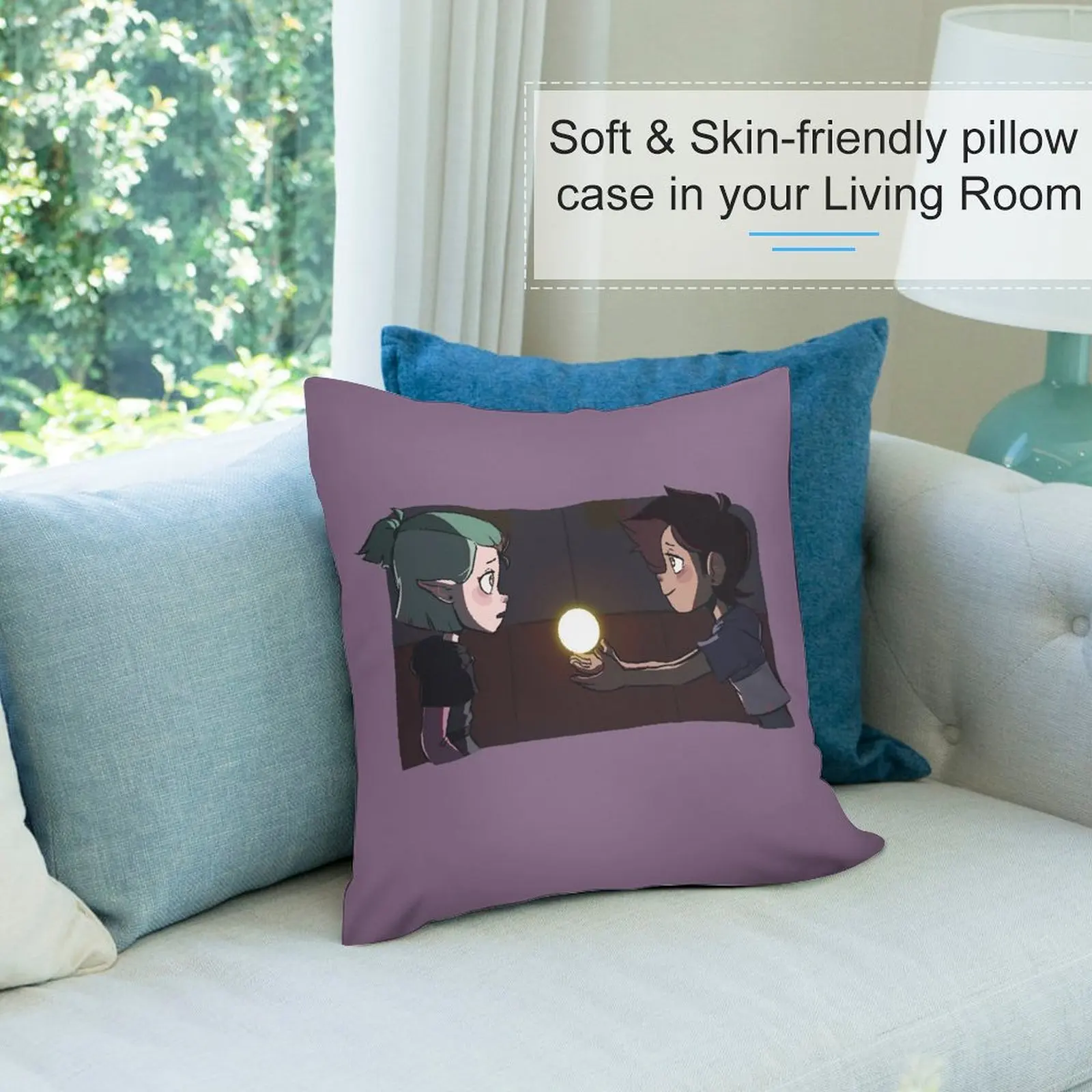 Декоративные подушки для гостиной lumity декоративные