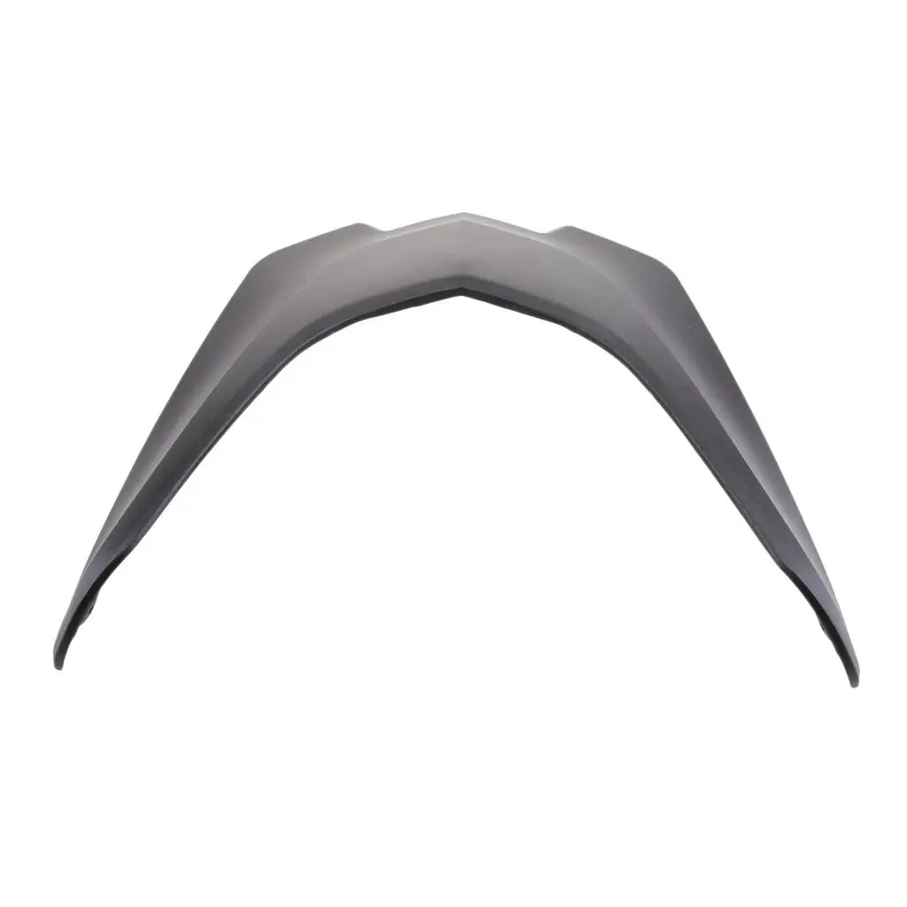 

1 piece black motorcycle fender front fender for BMW R1200GS LC 2013