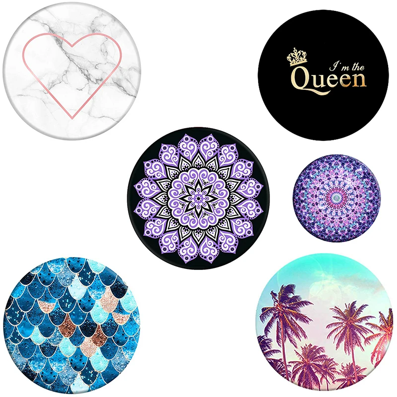 

Cheap Cell Portable Car Holder Mobile Plate Phone Grab Hand Stand Foldable Grip Support Telephone Tok Laptop Cellphone Bracket