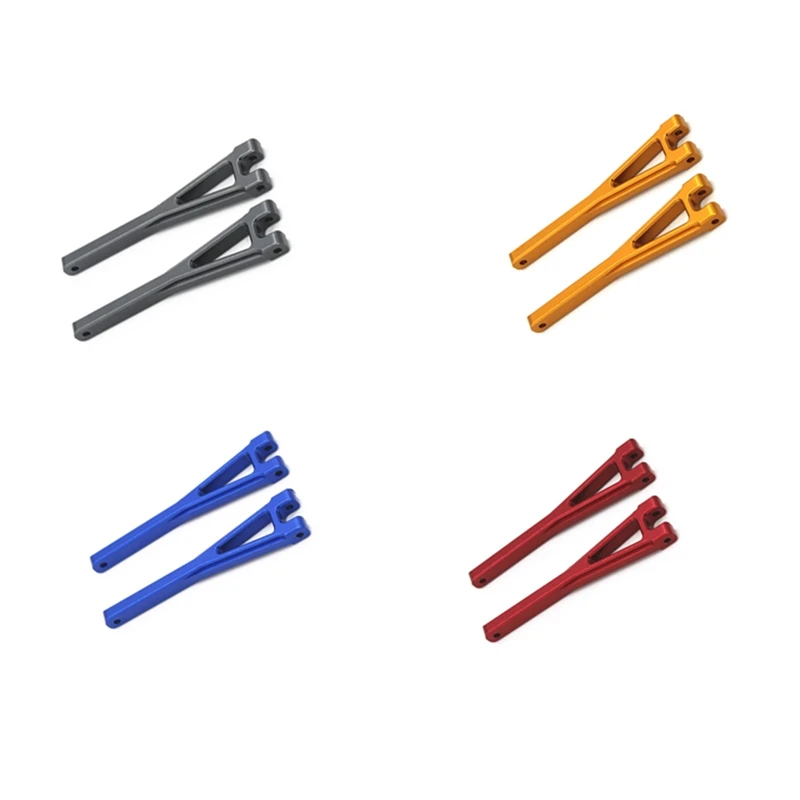 

Metal Rear Upper Suspension Arm For Wltoys 104009 12402-A RC Car Upgrades Parts Accessories