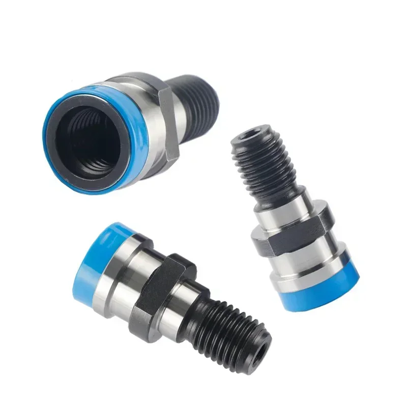 Фото BT30-NT30 BT40-NT40 Конвертер BT50-NT50 NT30 NT40 DIN2080 Тяговая шпилька BT40 Держатель BT50 Преобразован в держатель NT40 Датчик NT50 №2