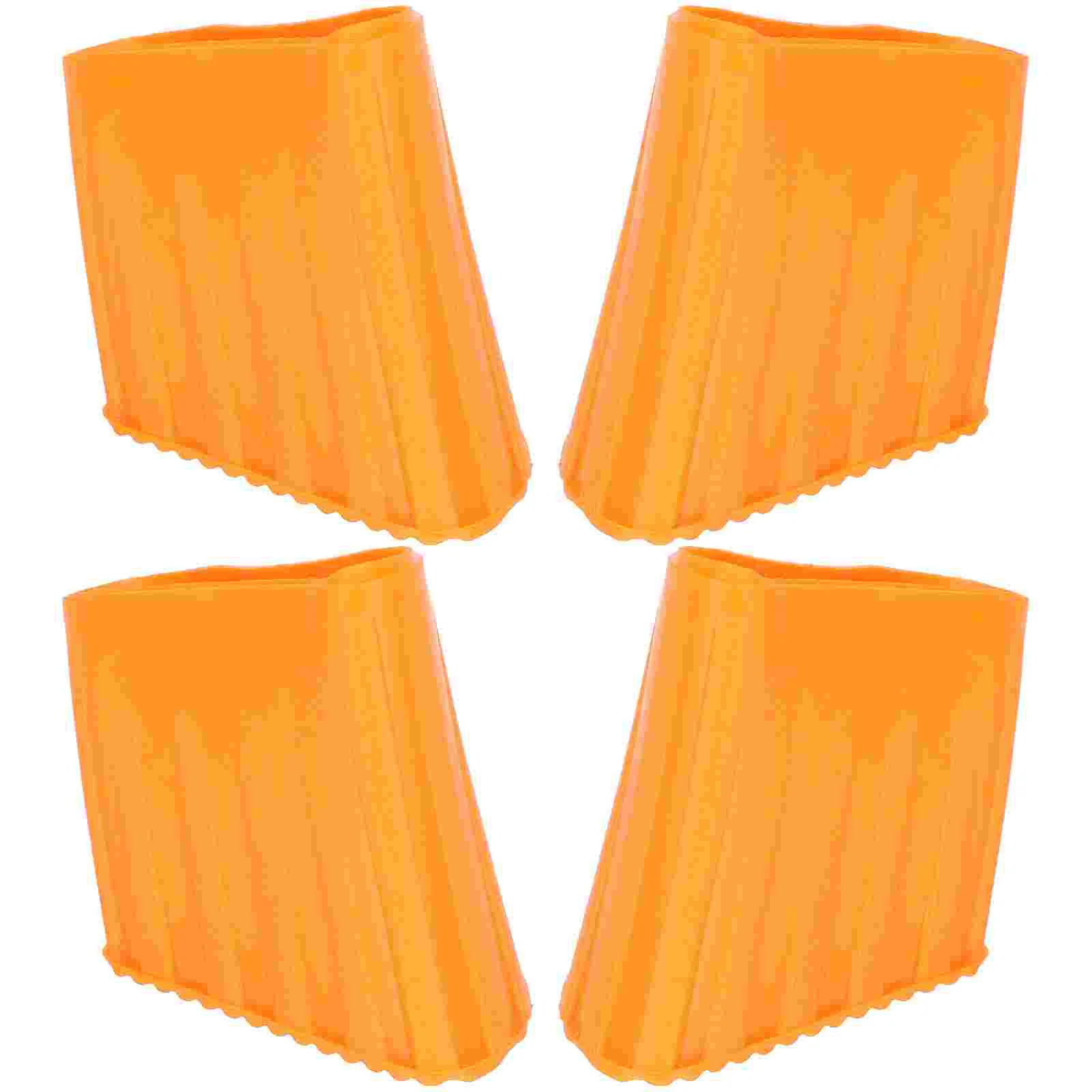 

Ladder Feet Pads Covers Foot Extension Cushion Bumper Rubber Replacement Parts Step Bumpers Steep Guards Accessories Furniture