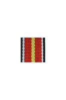 gmka 108 wwii german remembrance medal for the spanish volunteers of the blue division 1944 ribbon bars ribbon