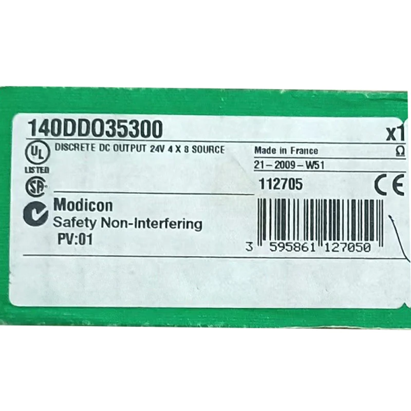 

140DDO35300 140ACO13000 оригинальный бренд, фотографии на месте, гарантия один год